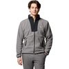 City Grey Heather/Black - 024