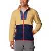 Light Camel/Dark Mountain/Collegiate Navy/Spicy