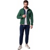 Rain Forest  Collegiate Navy