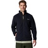 image:imageColumbia Sequoia Grove Full Zip Fleece Fleecejacke mit durchgehendem Reiverschluss fr HerrenSchwarzSchwarzAncient Fossil Pulls
