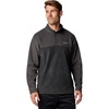 Charcoal Heather/Shark