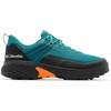 Teal Chloride Black