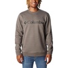 Charcoal Heather  Csc Markenlogo