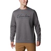 Charcoal Heather