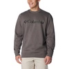 Charcoal Heather/Csc Markenlogo