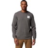 Marke: Charcoal Heather/Boxy