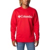 Mountain Red  Csc Markenlogo
