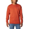 Warp Red Csc Sleeve Logo