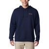 Collegiate Navy  Mountain Air