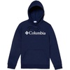 Collegiate Navy  White