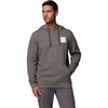 Marke: Charcoal Heather/Boxy