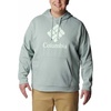 image:imageColumbia Trek Hoodie Hoodie fr HerrenNiagara  Csc Stacked Graphic