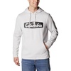 image:imageColumbia Trek Hoodie Hoodie fr HerrenNimbus Grey  He