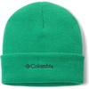 Columbia Unisex Kinder Beanie Arctic Blast Heavyweight Beanie(Limette dunkel)