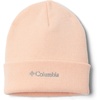 Columbia Unisex Kinder Beanie Arctic Blast Heavyweight Beanie(Peach Blossom)