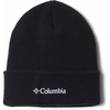 Columbia Unisex Kinder Beanie Arctic Blast Heavyweight Beanie(Schwarz)