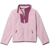 Mineral Pink  Antique Mauve