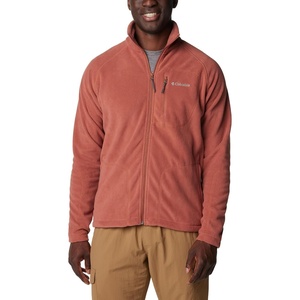 Columbia 1420421CB FAST TREK II FULL ZIP FLE(Auburn)