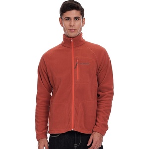 Columbia 1420421CB FAST TREK II FULL ZIP FLE(Carnelian Red)