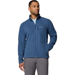 Columbia 1420421CB FAST TREK II FULL ZIP FLE(Dark Mountain)