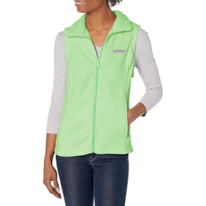 Columbia Benton Springs Vest, Fleeceweste für Damen(Key West)