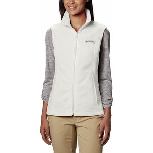 Columbia Benton Springs Vest, Fleeceweste für Damen(Meersalz)