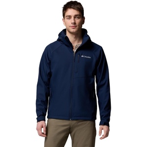 Columbia Cascade Ridge III Softshell, Softshelljacke für Herren(Collegiate Navy)