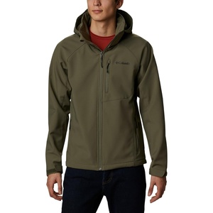 Columbia Cascade Ridge III Softshell, Softshelljacke für Herren(Stone Green)