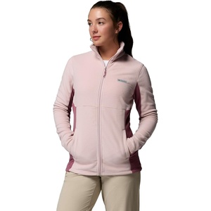 Columbia Damen Basin Trail™ III Jacke(Mineral Pink  Antique Mauve)