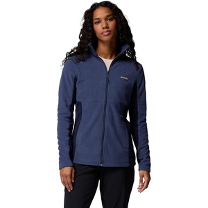 Columbia Damen Basin Trail™ III Jacke(Nocturnal  Dark Nocturnal)