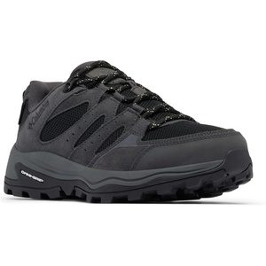 Columbia Damen Redmond IV Trekkingschuhe wasserdicht 2128741 Grau(Black Citron Haze)