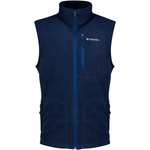 Columbia FAST TREK FLEECE VEST(Collegiate Navy)