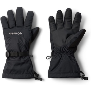Columbia Herren M Last Tracks™ II Glove Handschuhe für kaltes Wetter (1er Pack)(Schwarz)