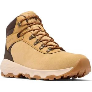 Columbia Herren Newton Wander Stiefel Wanderschuhe Outdoor 2109441 231(Curry Cordovan)