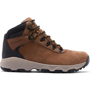 Columbia Herren Newton Wander Stiefel Wanderschuhe Outdoor 2109441 231(Nutmeg Black)