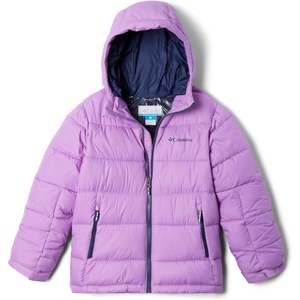 Columbia PIKE LAKE II HOODED JACKET(Gumdrop)