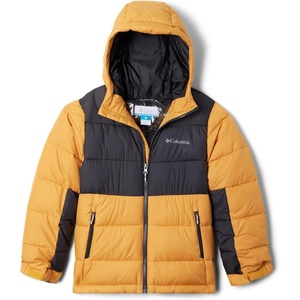 Columbia PIKE LAKE II HOODED JACKET(Roher Honig  Hai)