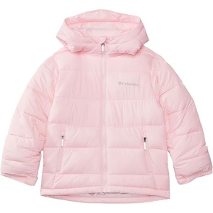 Columbia PIKE LAKE II HOODED JACKET(Rosé Satin)
