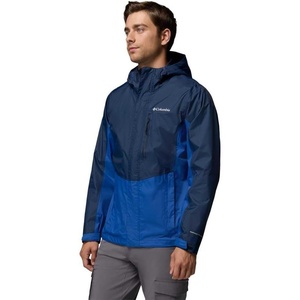 Columbia PURING ADVENTURE(Collegiate Navy/Mountain Blue)