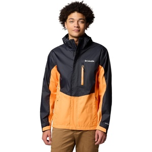 Columbia PURING ADVENTURE(Schwarz/Koi)