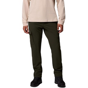 Columbia ROC™ Tech Cargohose für Herren, Wanderhose, Cargohose(Greenscape)