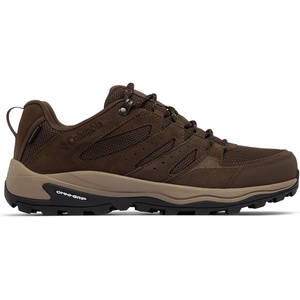 Columbia Redmond IV Low WP(Cordovan Tangy Orange)