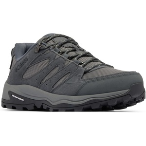 Columbia Redmond IV Low WP(Graphite Citron Haze)