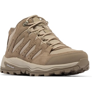 Columbia Redmond IV MID Waterproof(Wet Sand Granite Purple)