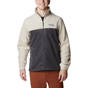 Columbia STEENS MOUNTAIN FULL ZIP(Ancient Fossil  Shark)