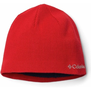 Columbia Unisex Bugaboo Beanie(Mountain Red)