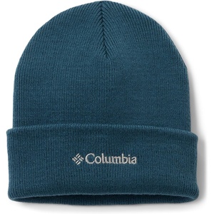 Columbia Unisex Kinder Beanie Arctic Blast Heavyweight Beanie(Everblue)