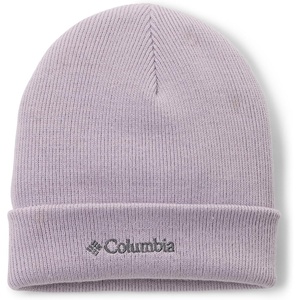 Columbia Unisex Kinder Beanie Arctic Blast Heavyweight Beanie(Lavender Pearl)