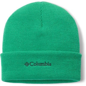 Columbia Unisex Kinder Beanie Arctic Blast Heavyweight Beanie(Limette dunkel)