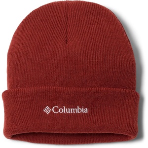 Columbia Unisex Kinder Beanie Arctic Blast Heavyweight Beanie(Red Oxide)